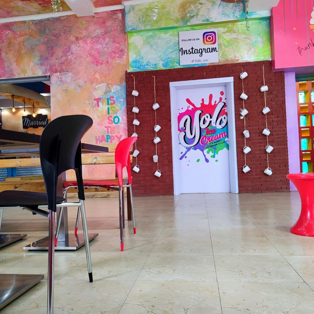 Scoops of Heaven Top 4 best Ice Cream places in Nairobi Ziara