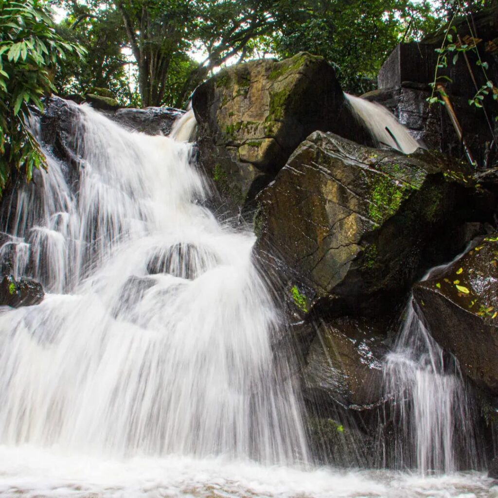 oloolua nature trail